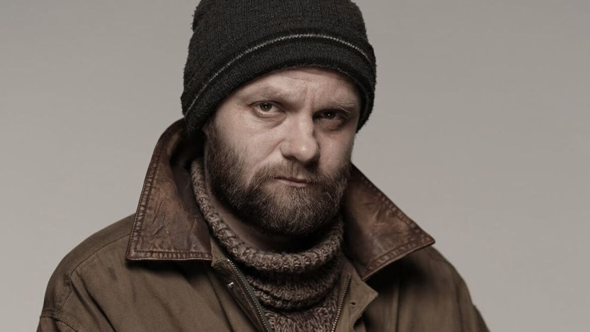 Ярослав Безкоровайний Ярослав Безкоровайний