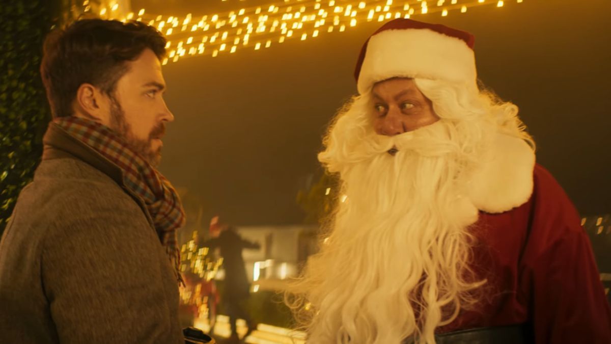 "Справжній Санта" "Справжній Санта"