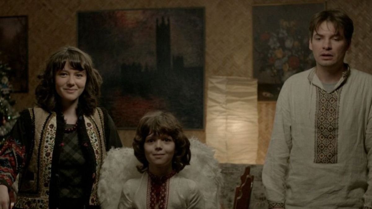 Украинские рождественские фильмы – какие украинские фильмы о Рождестве и Новом году посмотреть Украинские рождественские фильмы – какие украинские фильмы о Рождестве и Новом году посмотреть