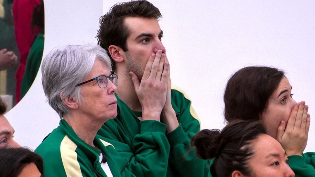 "Гра в кальмара: Випробування" "Гра в кальмара: Випробування"