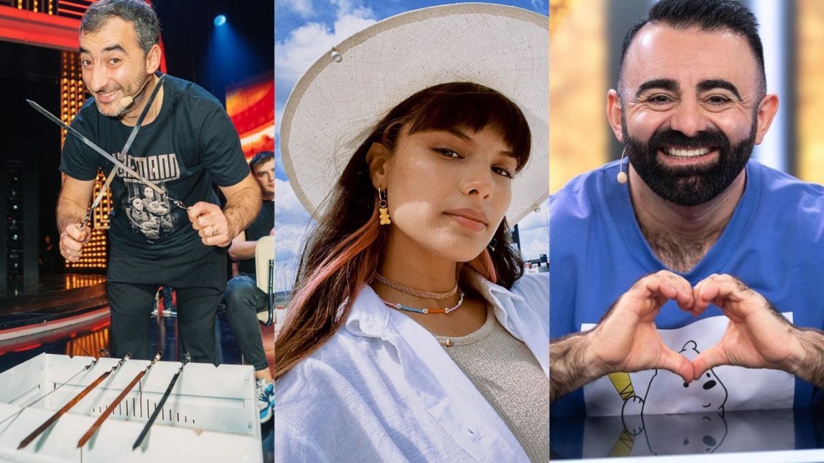 Украинские актеры с иностранными корнями Украинские актеры с иностранными корнями