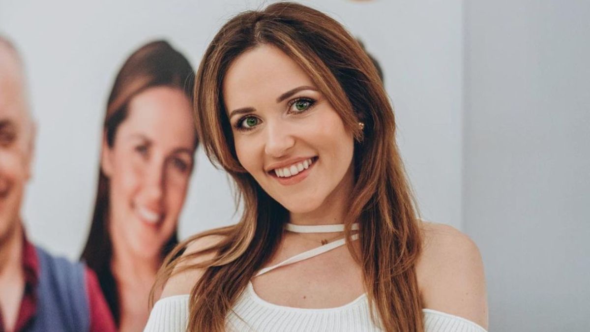 Сериалы с Наталкой Денисенко – украинские сериалы, которые нужно посмотреть Сериалы с Наталкой Денисенко – украинские сериалы, которые нужно посмотреть