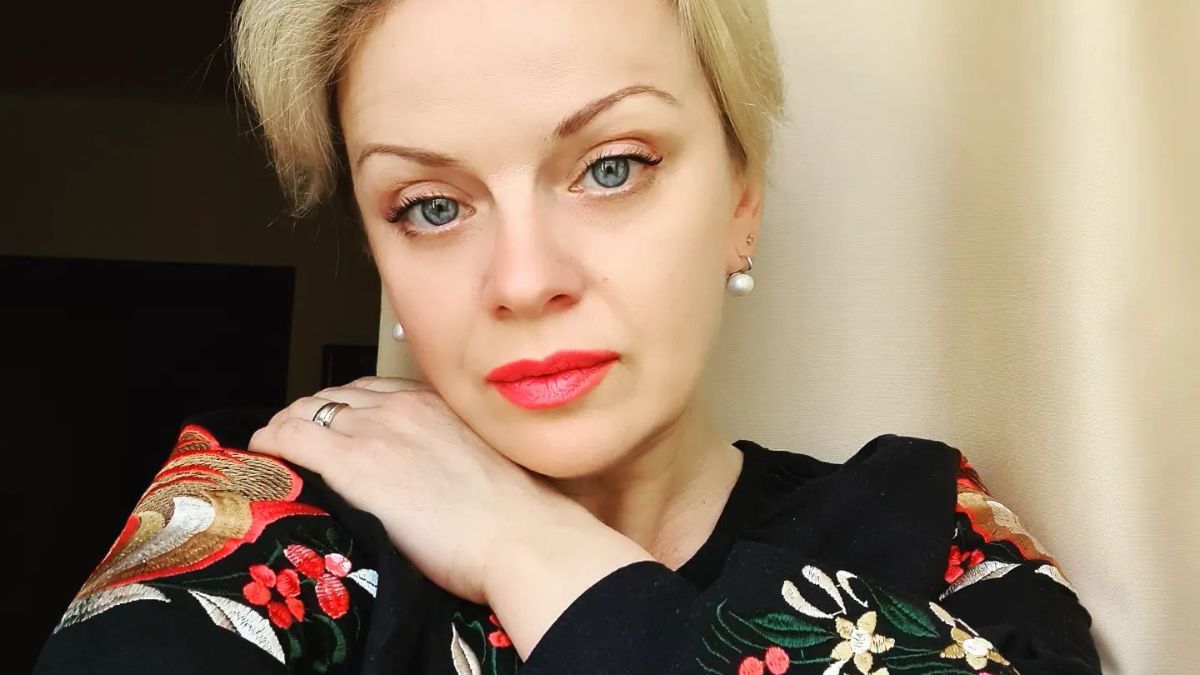 Ирма Витовская Ирма Витовская