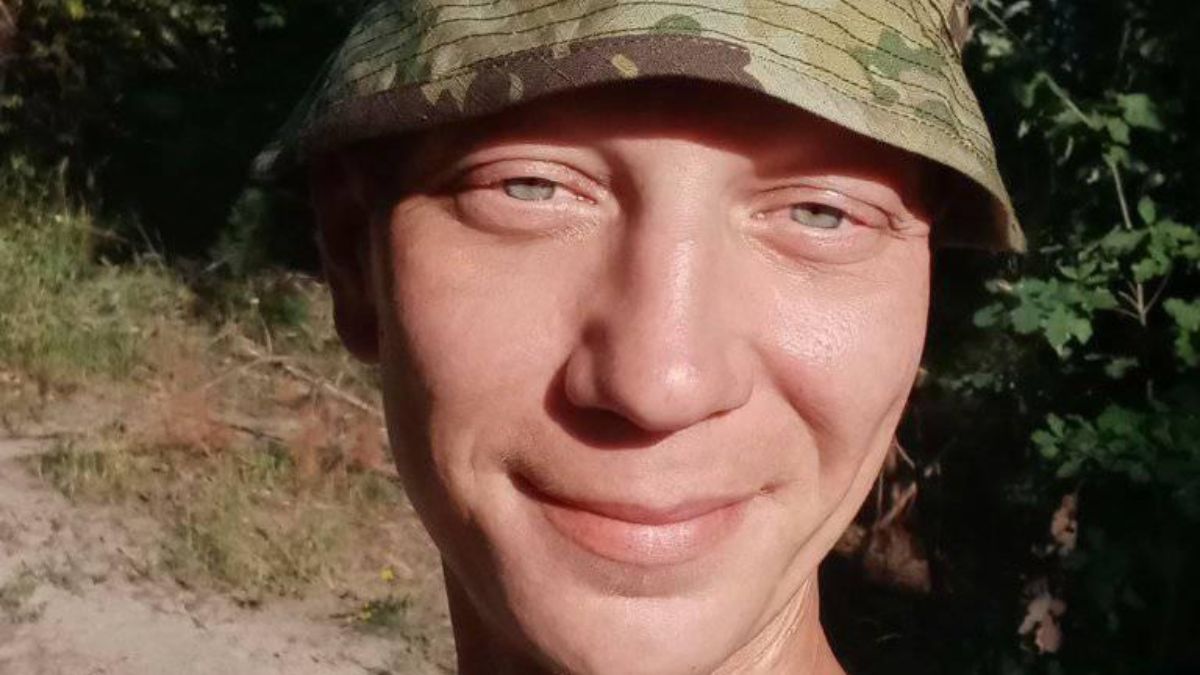 Антон Романченко Антон Романченко