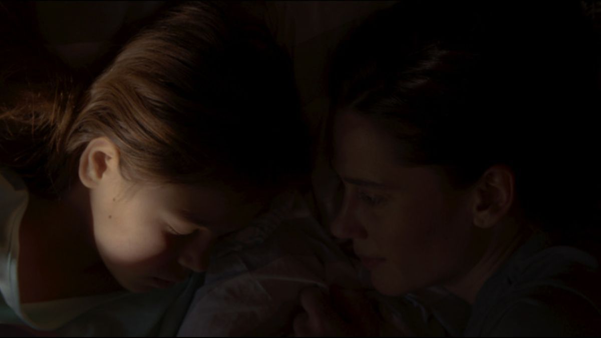 Фільм "Як там Катя?" Фільм "Як там Катя?"