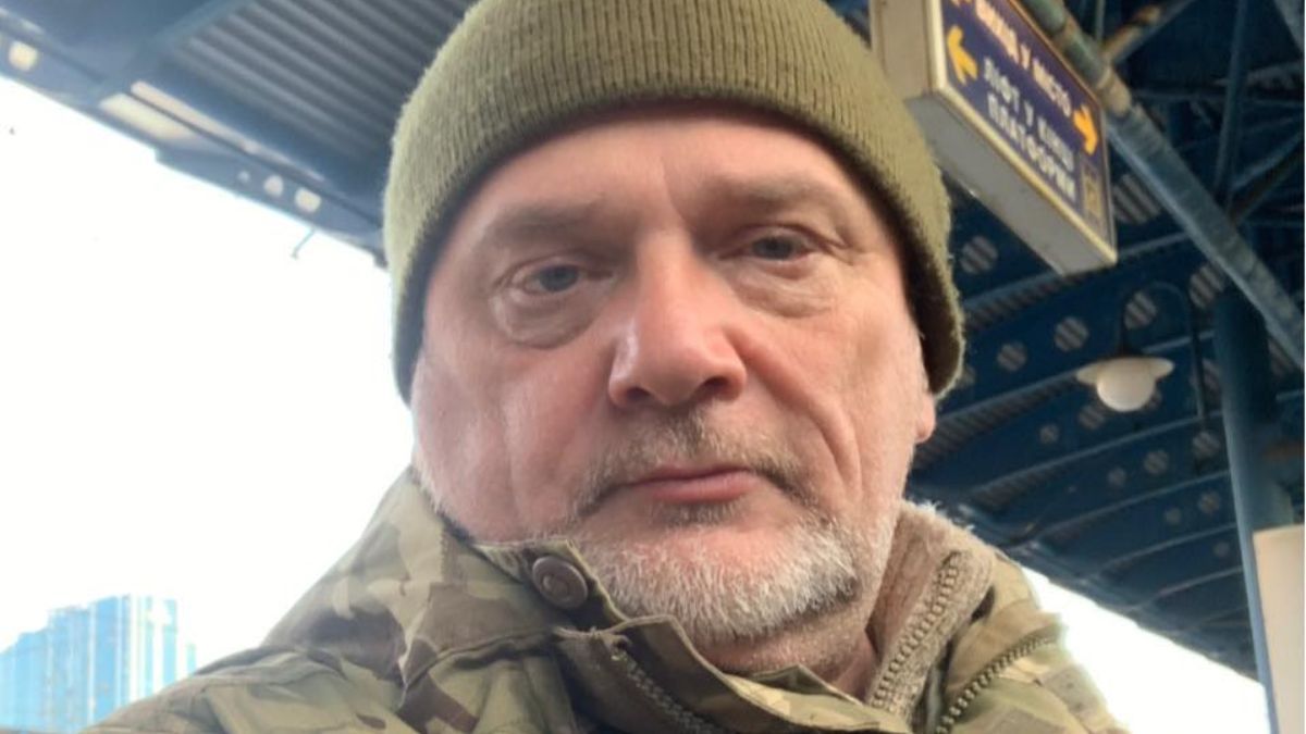 Андрій Кавун Андрій Кавун