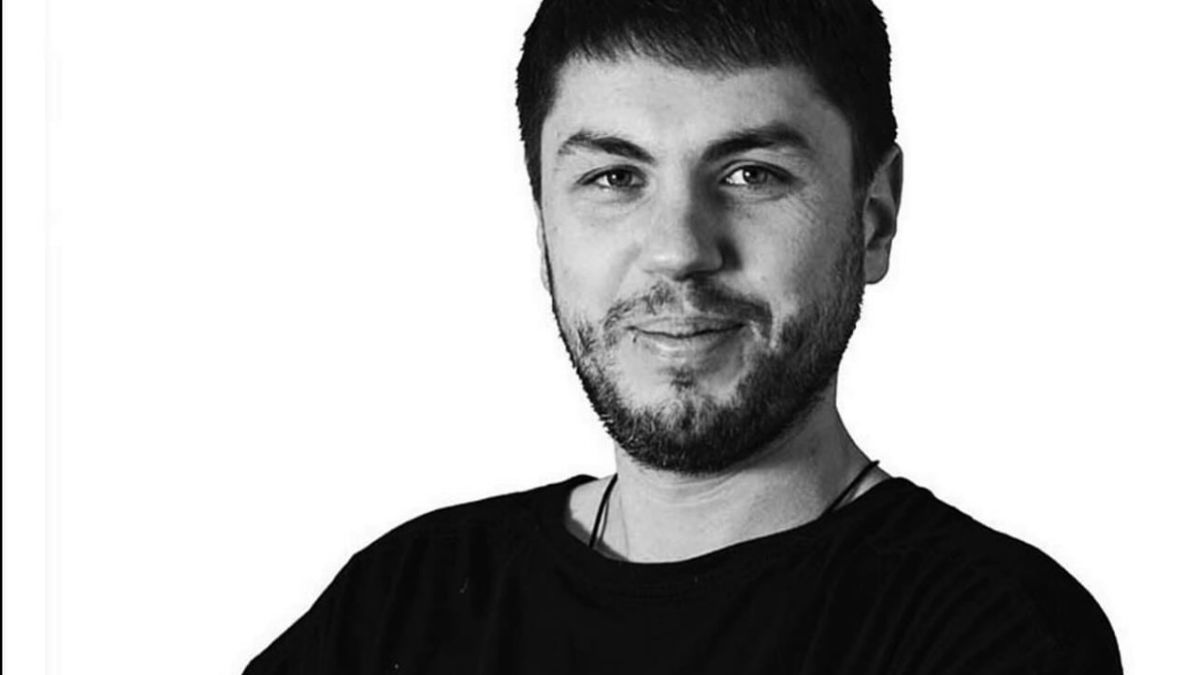 Руслан Володін Руслан Володін