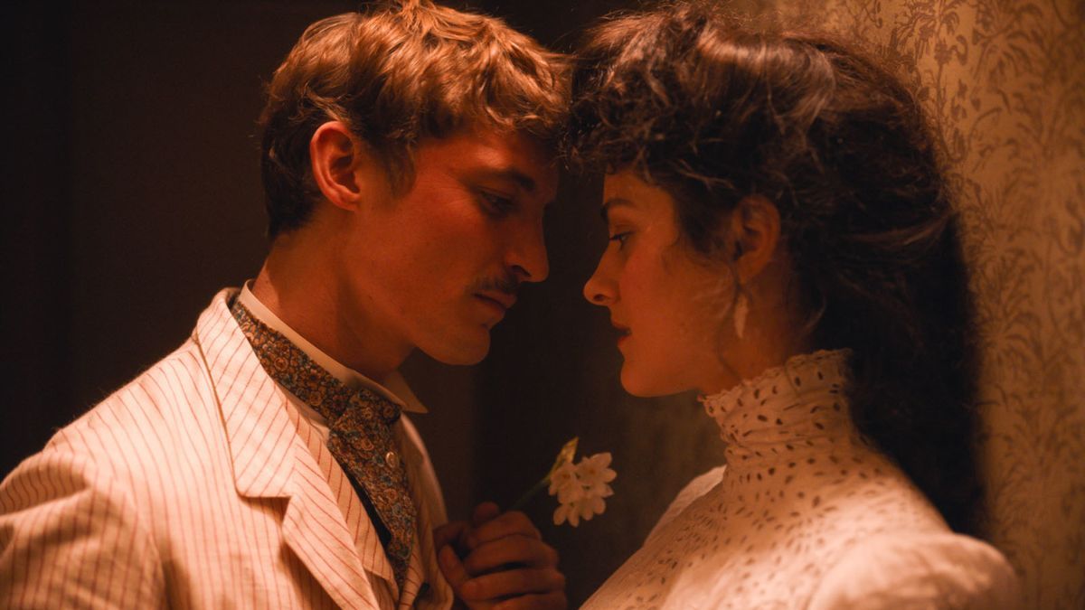 Фільм "Полуничка" Фільм "Полуничка"