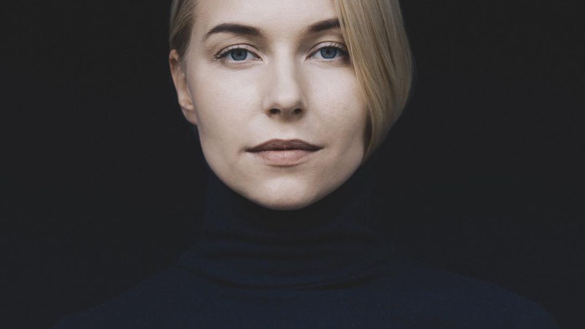 Екатерина Варченко Екатерина Варченко