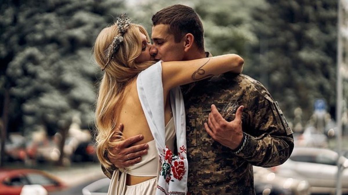 Максим Девизоров с супругой Максим Девизоров с супругой