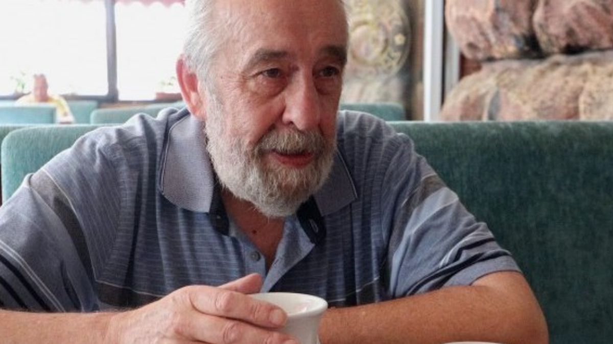 Ігор Кобрин Ігор Кобрин