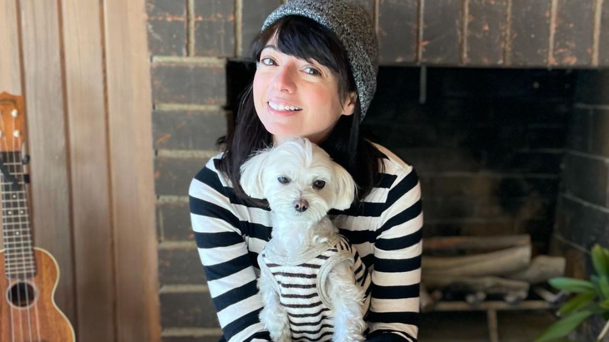 Кейт Мікуччі Кейт Мікуччі