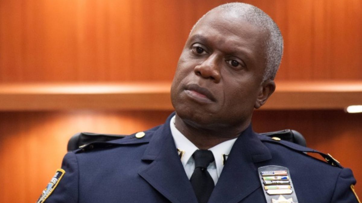 Андре Брауэр Андре Брауэр