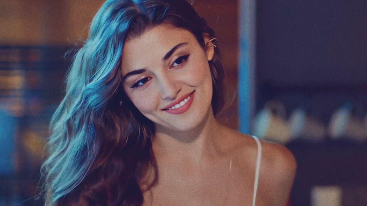 Ханде Ерчел  Ханде Ерчел