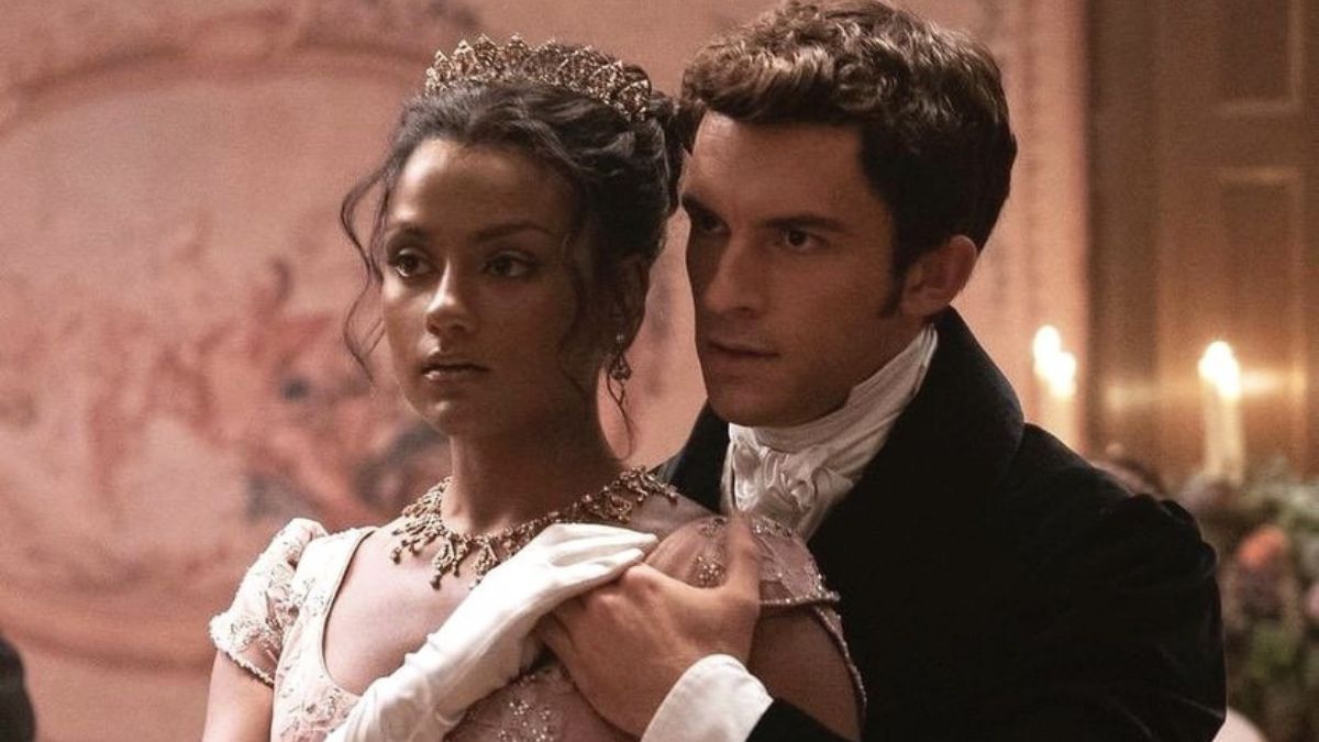 "Бріджертони", 3 сезон "Бріджертони", 3 сезон