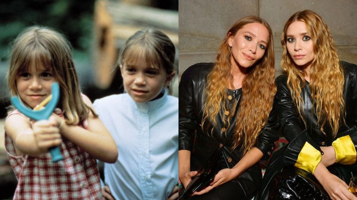Дети-актеры, сыгравшие в самых популярных фильмах