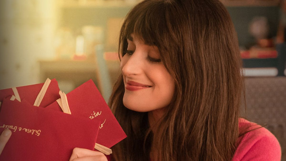 Який різдвяний серіал подивитися на Netflix – опис і трейлер Який різдвяний серіал подивитися на Netflix – опис і трейлер