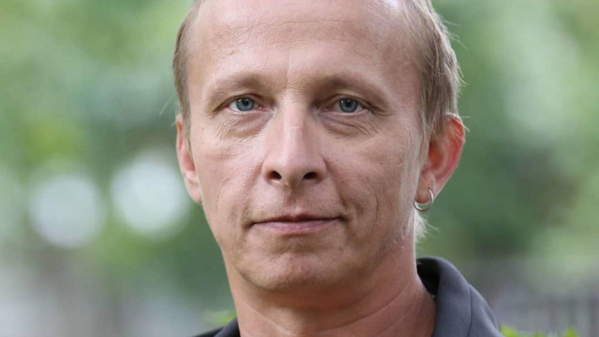 Иван Охлобыстин Иван Охлобыстин