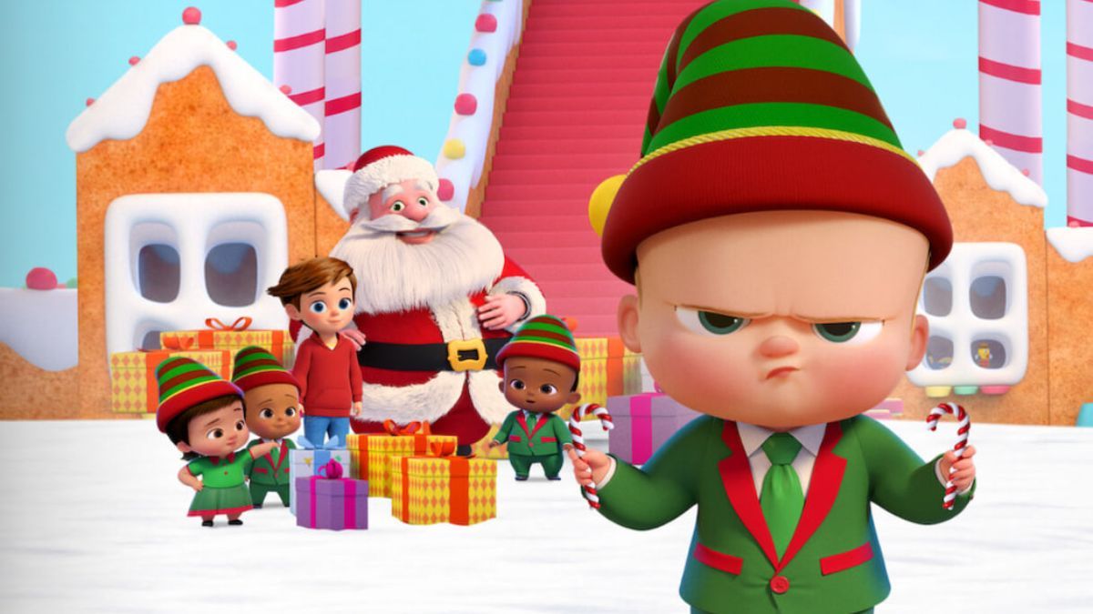 Різдвяні фільми для всієї сім'ї – що подивитися замість Сам удома Різдвяні фільми для всієї сім'ї – що подивитися замість Сам удома