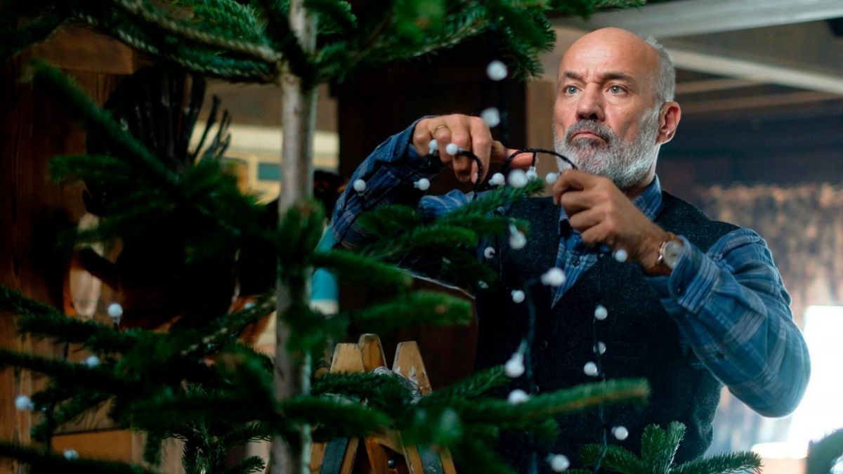 Фільм, який треба подивитися на Різдво з сім'єю – різдвяна комедія для всієї сім'ї Фільм, який треба подивитися на Різдво з сім'єю – різдвяна комедія для всієї сім'ї