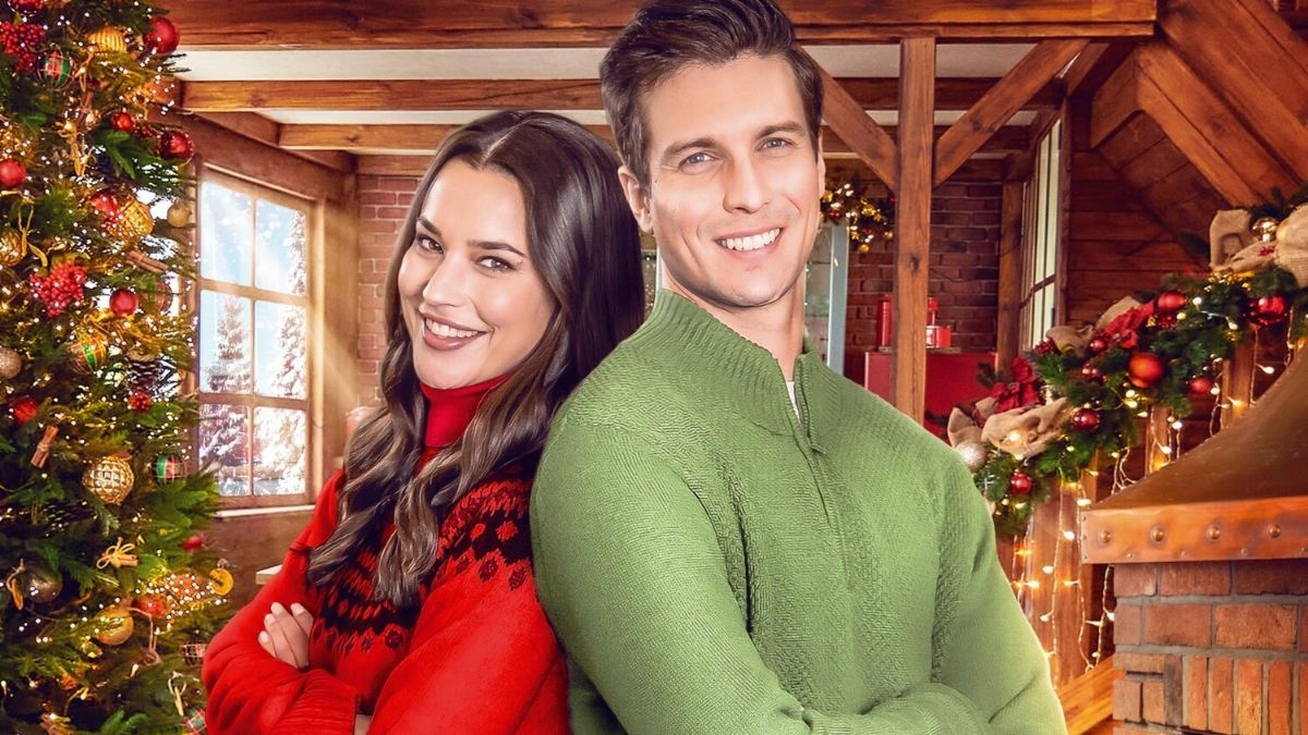 Різдвяні фільми про кохання, які треба дивитися в парі – опис і трейлери онлайн Різдвяні фільми про кохання, які треба дивитися в парі – опис і трейлери онлайн