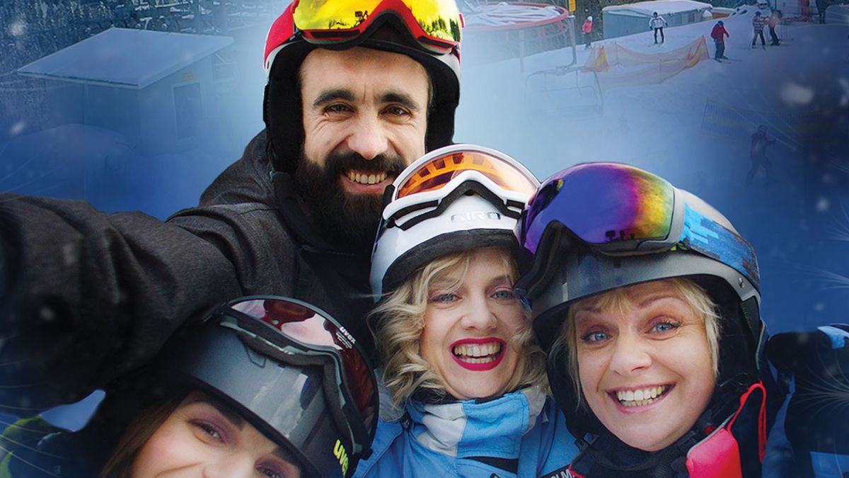 Фильм "Все будет Ок" Фильм "Все будет Ок"