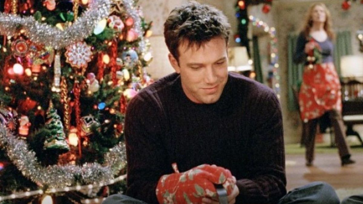 Що подивитися для новорічного настрою – фільми для всієї сім'ї Що подивитися для новорічного настрою – фільми для всієї сім'ї