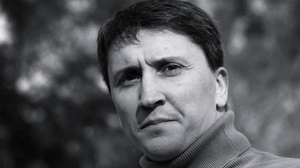 Богдан Колесник Богдан Колесник