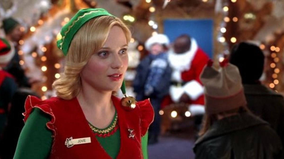 Що подивитися перед Новим роком – фільми про Різдво і Новий рік для всієї сім'ї Що подивитися перед Новим роком – фільми про Різдво і Новий рік для всієї сім'ї