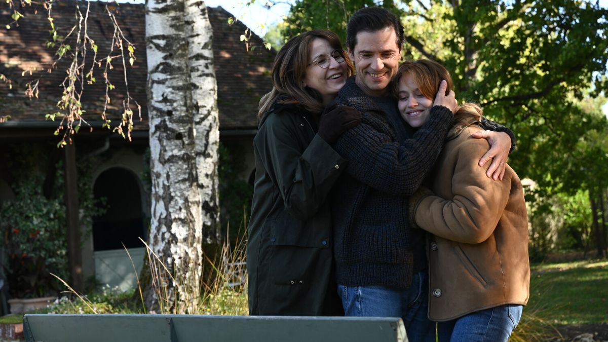 Фильм "Счастливый случай" Фильм "Счастливый случай"