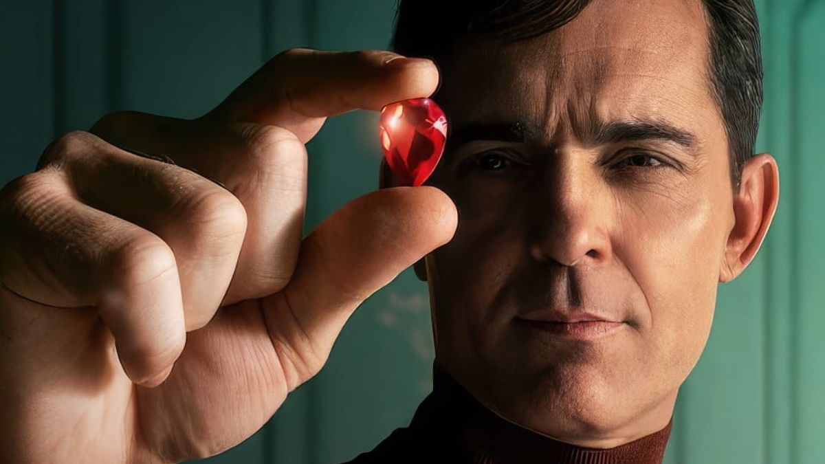 Серіал "Берлін" Серіал "Берлін"