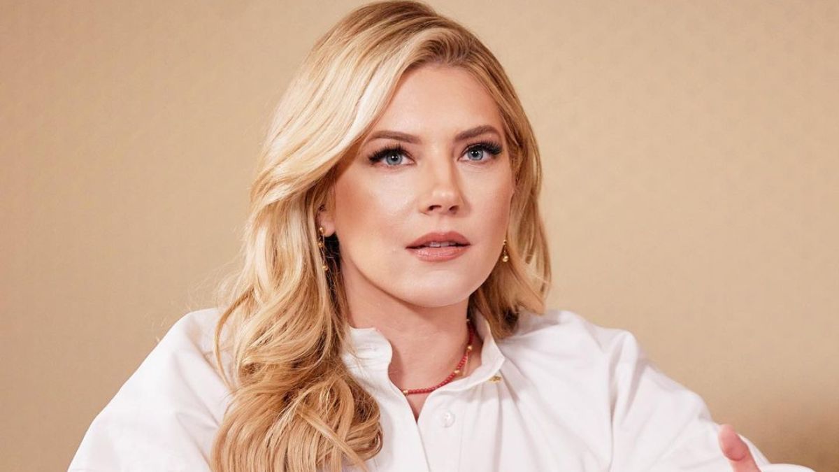 Кэтрин Винник Кэтрин Винник