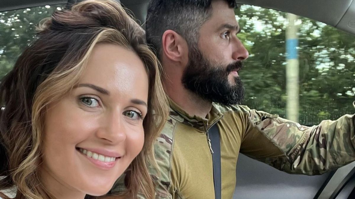 Наталья Денисенко Наталья Денисенко