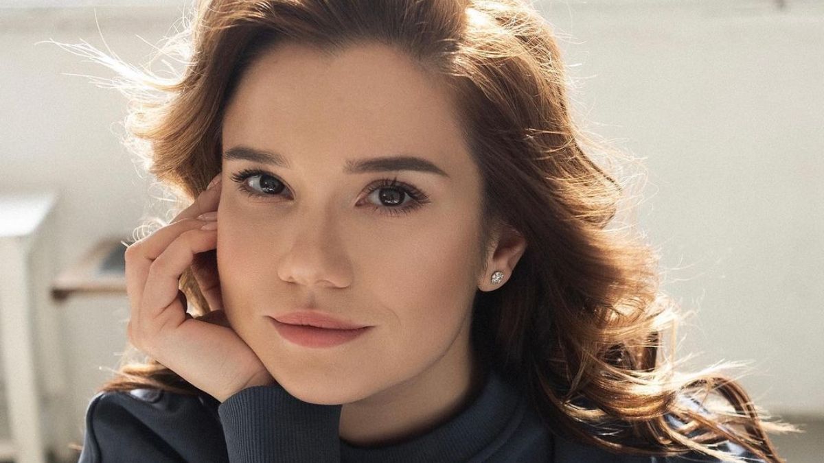 Галина Безрук Галина Безрук