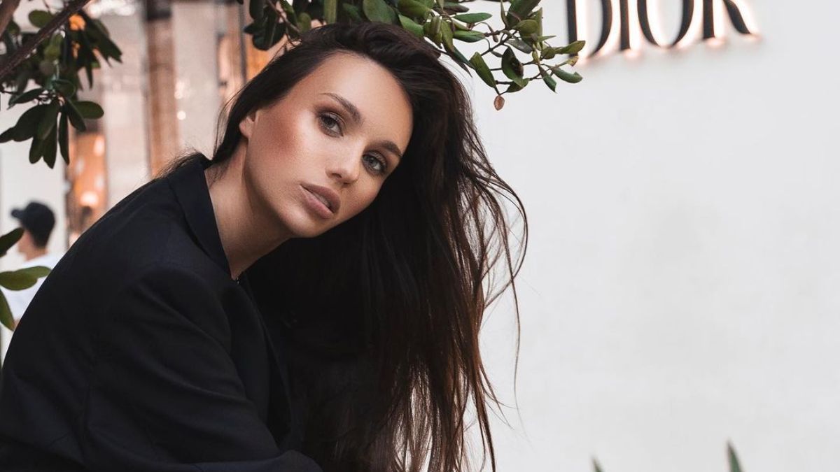 Виктория Варлей Виктория Варлей