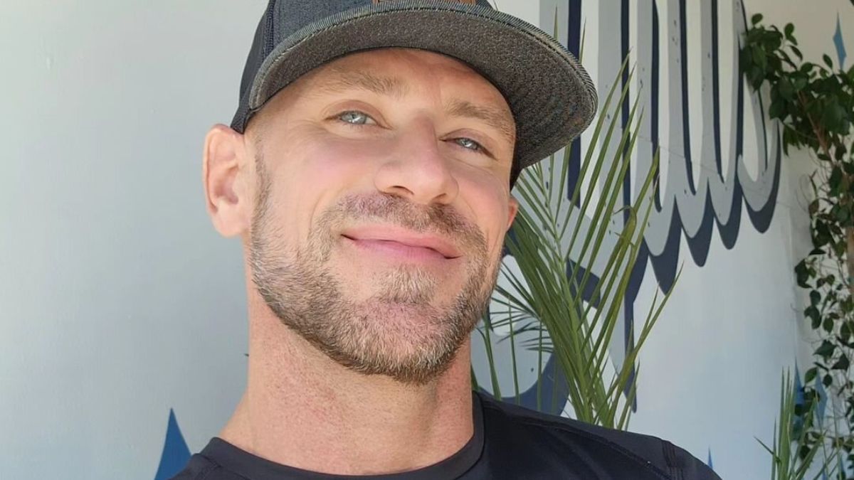 Джонні Сінс Джонні Сінс