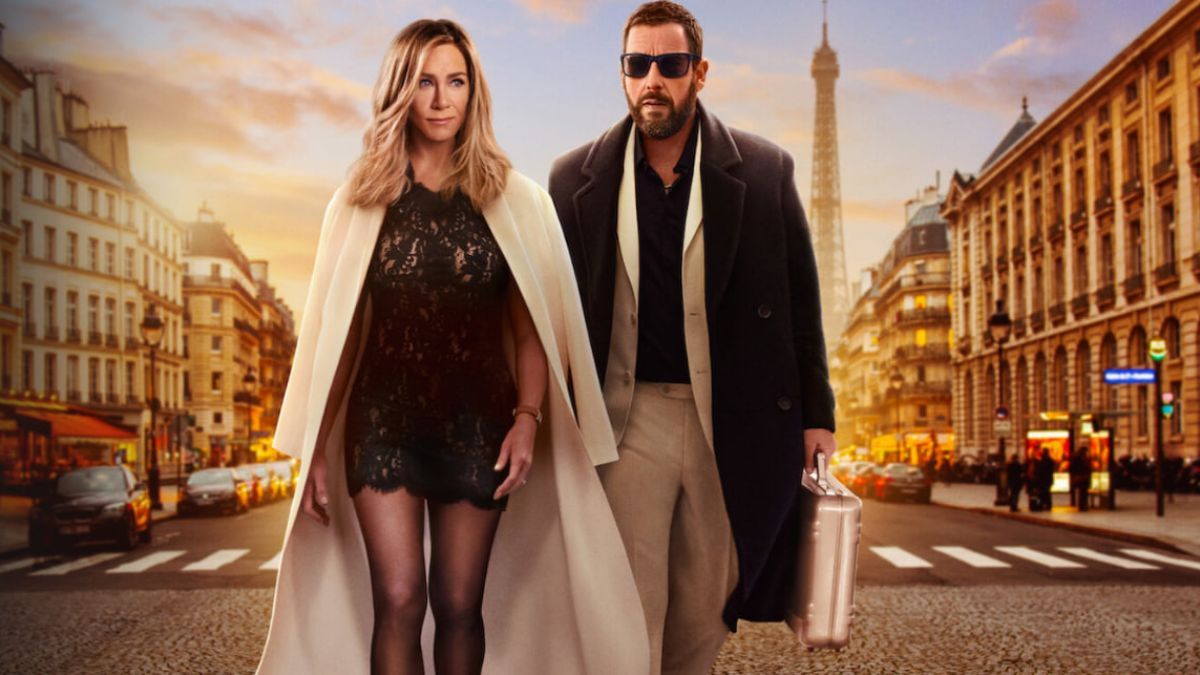 Що подивитися, щоб розслабитися – добірка легких і позитивних фільмів  Що подивитися, щоб розслабитися – добірка легких і позитивних фільмів