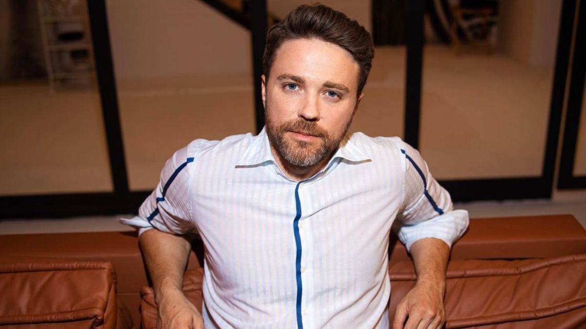 Александр Попов Александр Попов