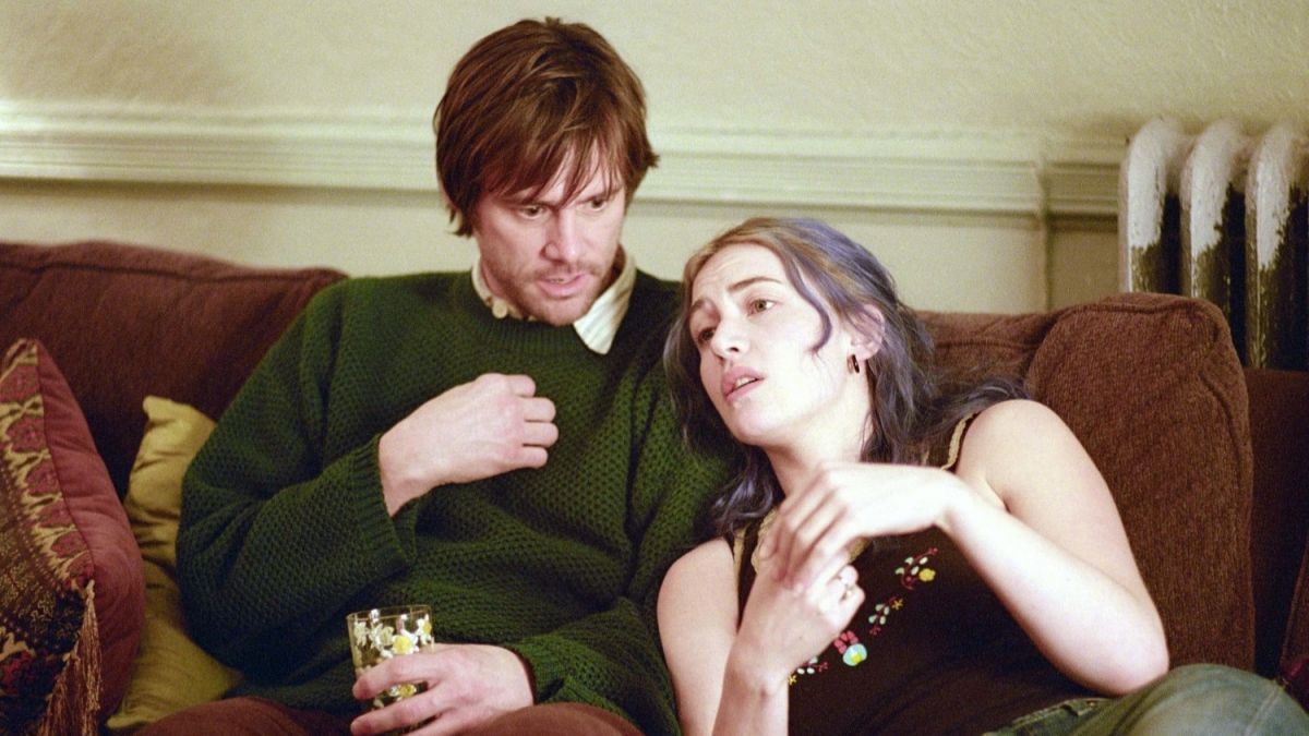 "Вічне сяйво чистого розуму" "Вічне сяйво чистого розуму"