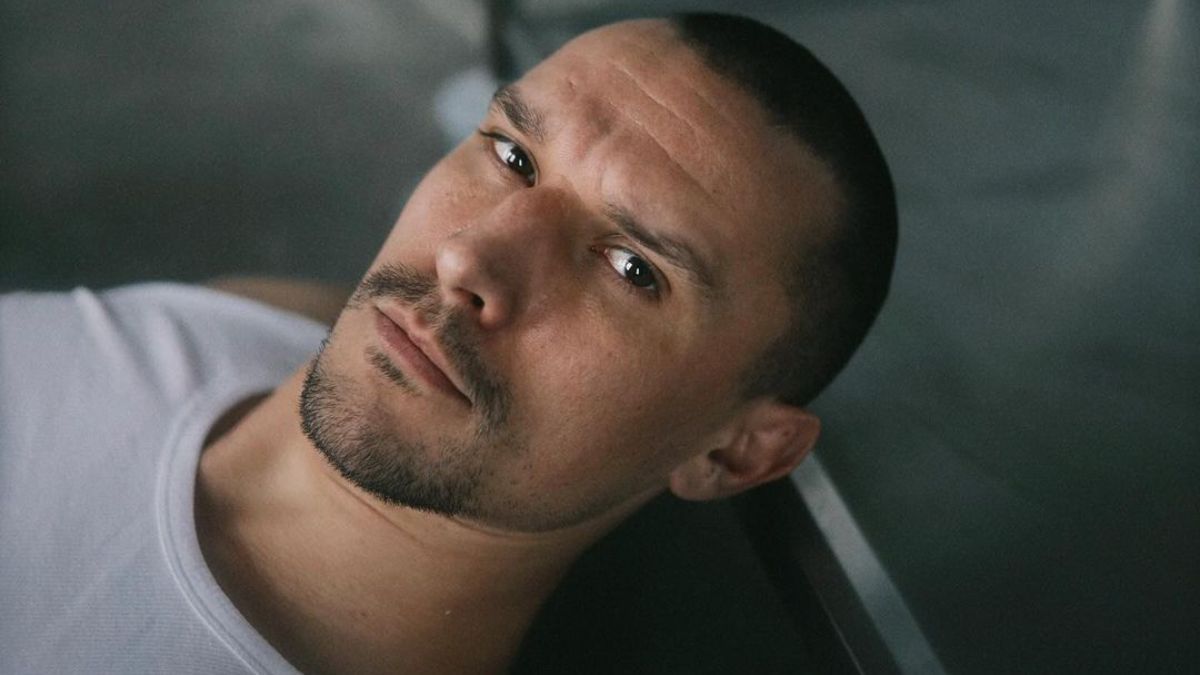 Тарас Цымбалюк Тарас Цымбалюк