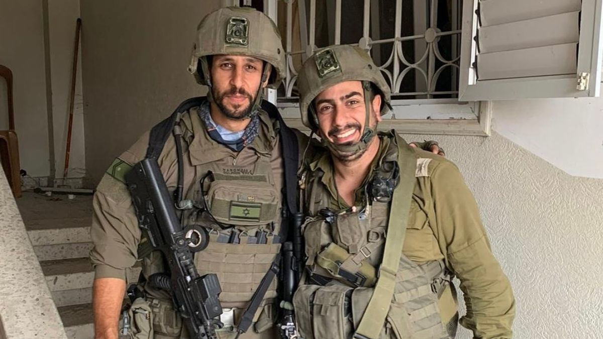 Идан Амеди Идан Амеди