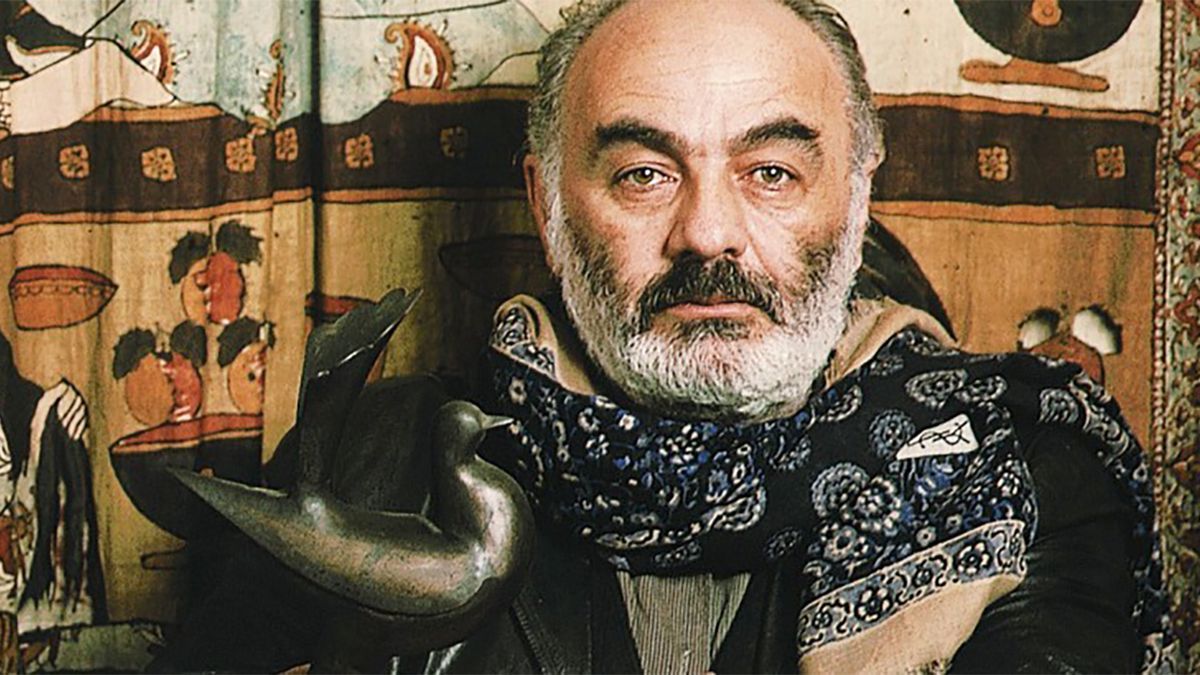 Какие фильмы снял Сергей Параджанов – что посмотреть кроме Теней забытых предков Какие фильмы снял Сергей Параджанов – что посмотреть кроме Теней забытых предков