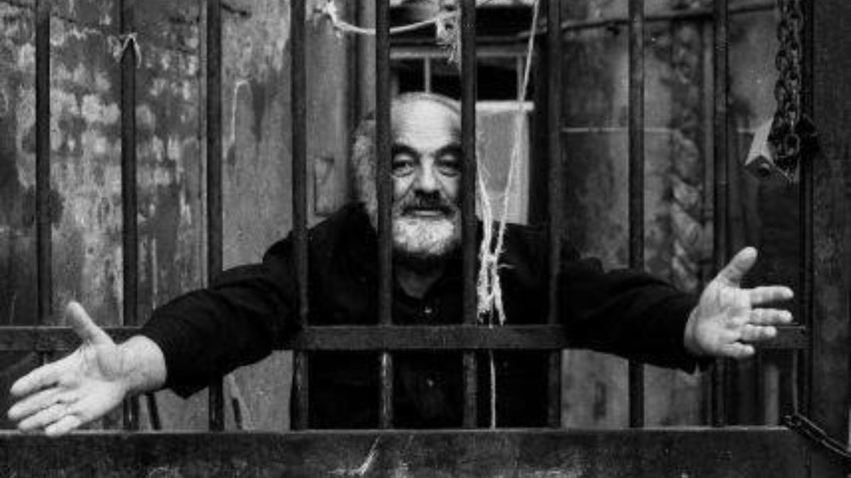 Сергій Параджанов Сергій Параджанов