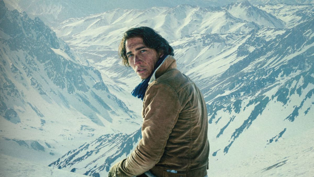 Какой фильм посмотреть на вечер – новый фильм, вышедший на Netflix Какой фильм посмотреть на вечер – новый фильм, вышедший на Netflix