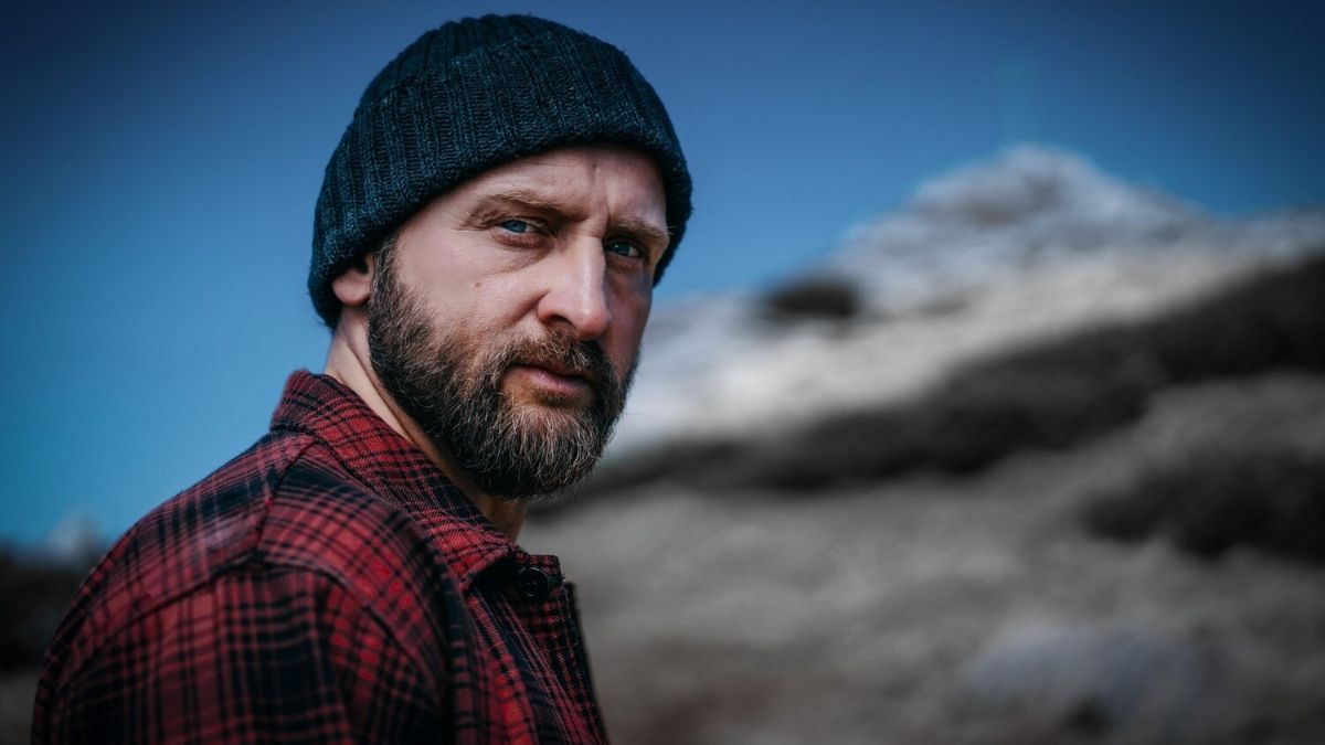 Серіал "Детектив Форст" Серіал "Детектив Форст"