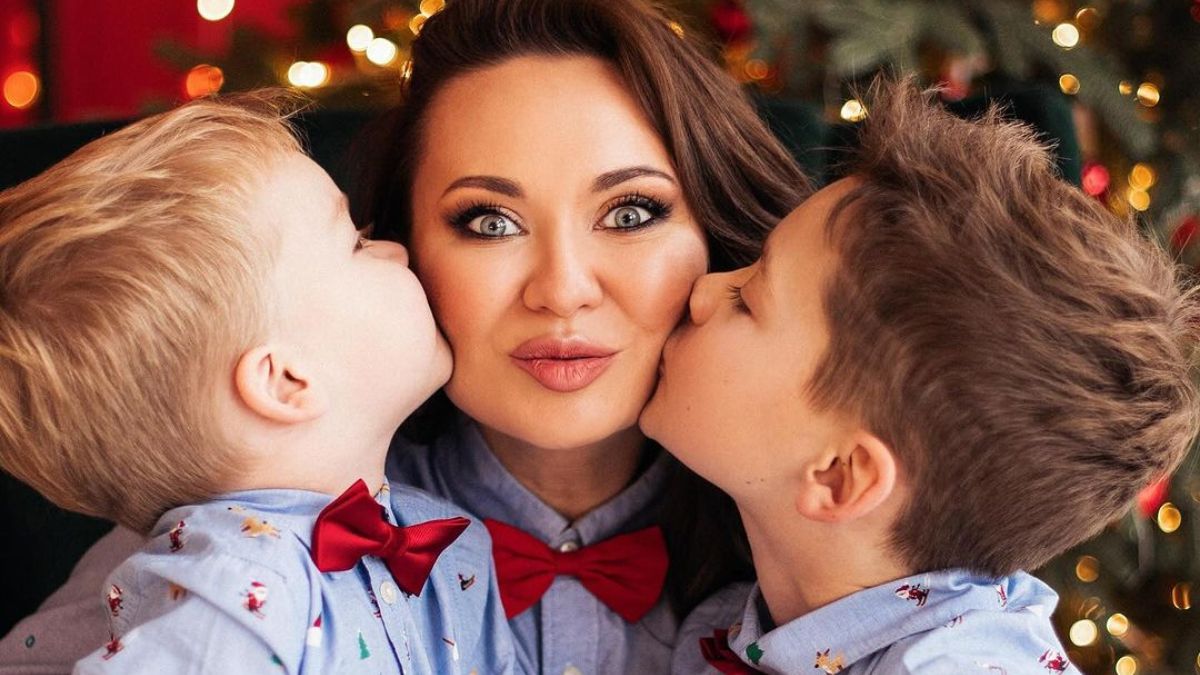 Анна Саливанчук Анна Саливанчук