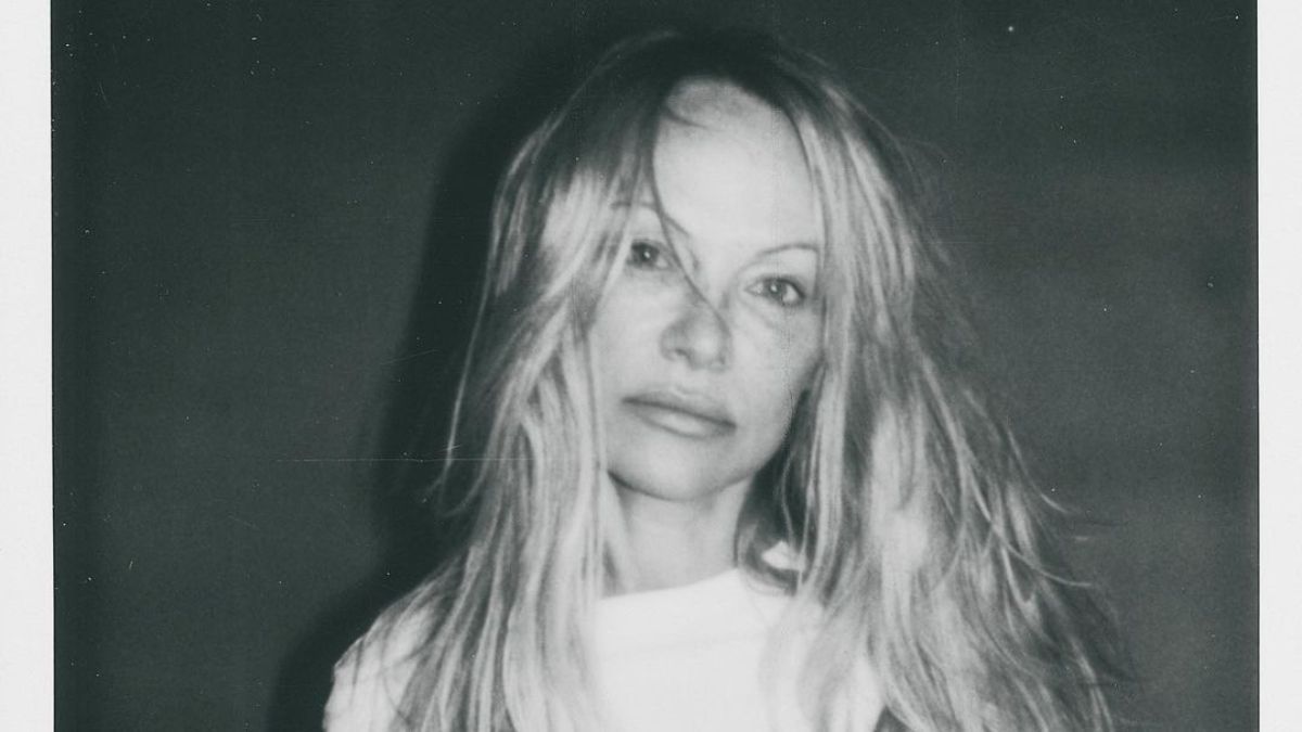 Памела Андерсон Памела Андерсон