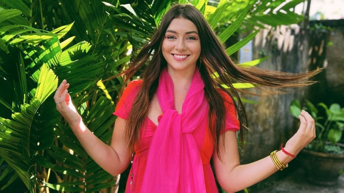 Катерина Тишкевич Катерина Тишкевич