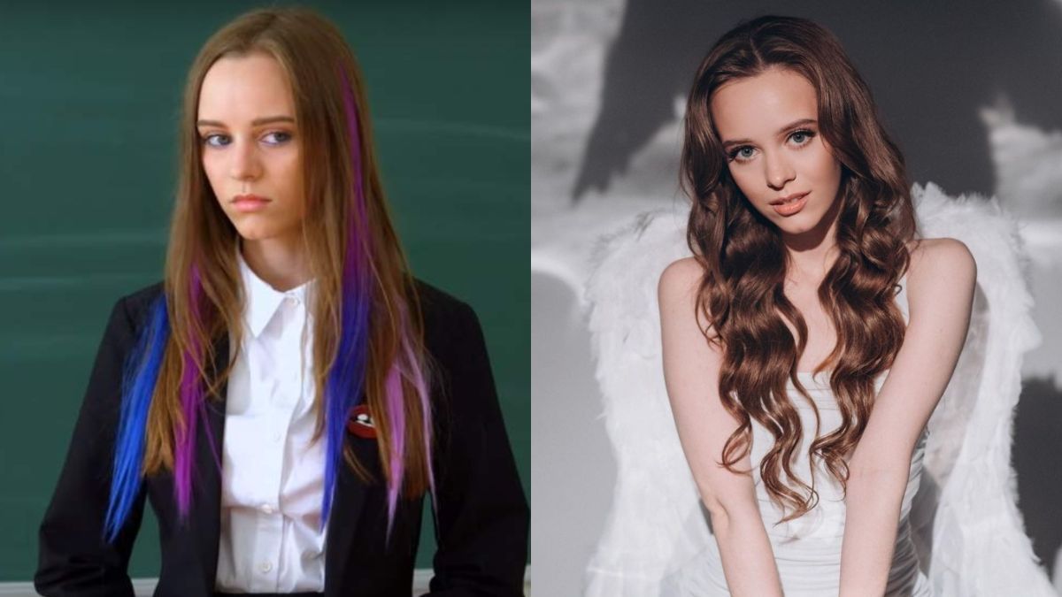 Ірина Кудашова Ірина Кудашова