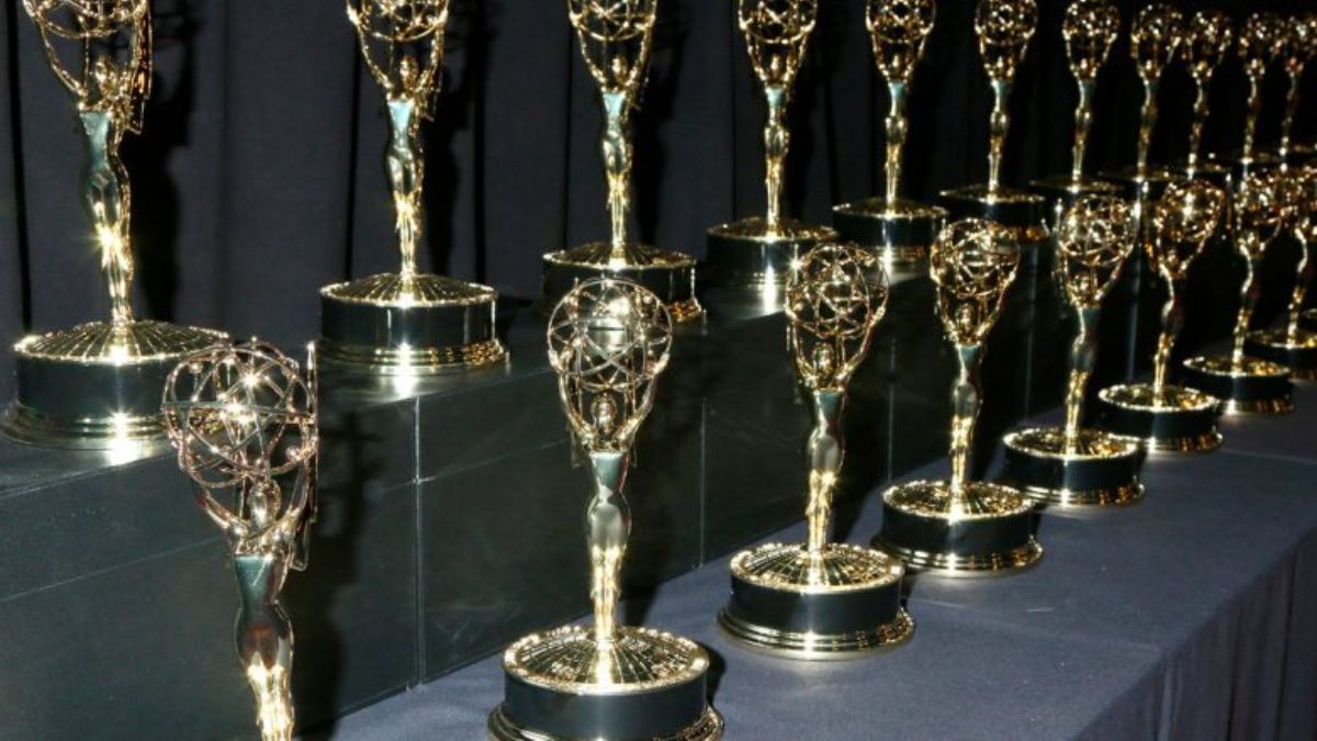 Премия "Эмми" Премия "Эмми"